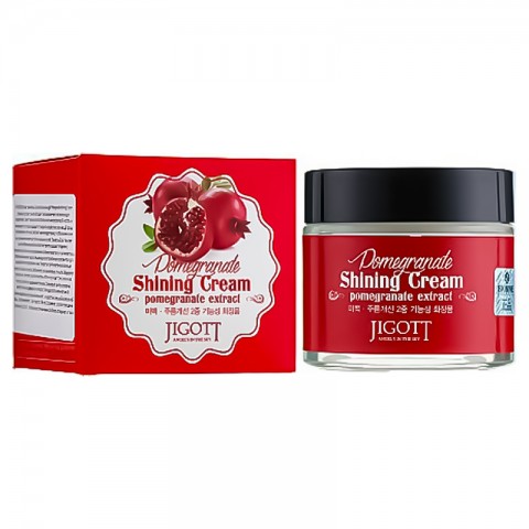 Jigott Pomegranate Shining Cream 70 mlIVET.PL - Modna odzież