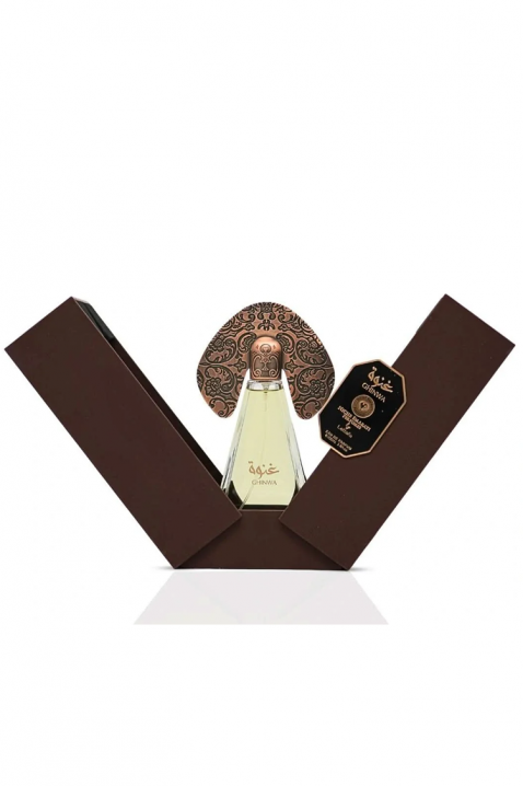 Perfumy arabskie Lattafa Niche Emarati Perfumes Ghinwa EDP 100 mlIVET.PL - Modna odzież