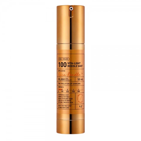 VT COSMETICS Vita-Lite Riddle Shot 100 50 mlIVET.PL - Modna odzież