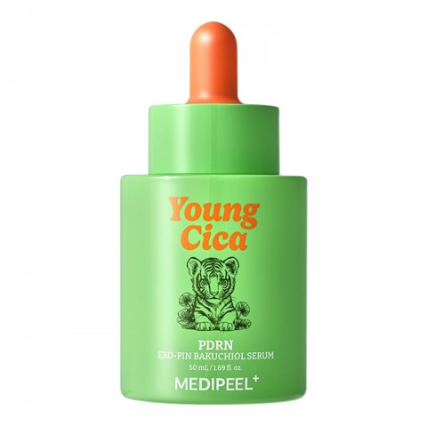 MEDI-PEEL Young Cica PDRN Exo-pin Bakuchiol Serum 50 mlIVET.PL - Modna odzież