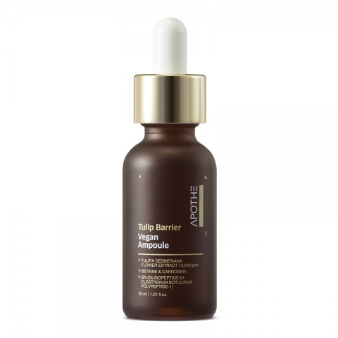 APOTHE Tulip Barrier Vegan Ampoule 30 mlIVET.PL - Modna odzież