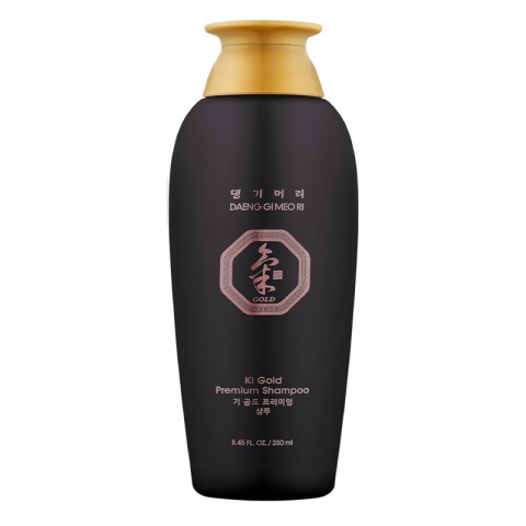 Daeng Gi Meo Ri Ki Gold Premium Shampoo 250 mlIVET.PL - Modna odzież