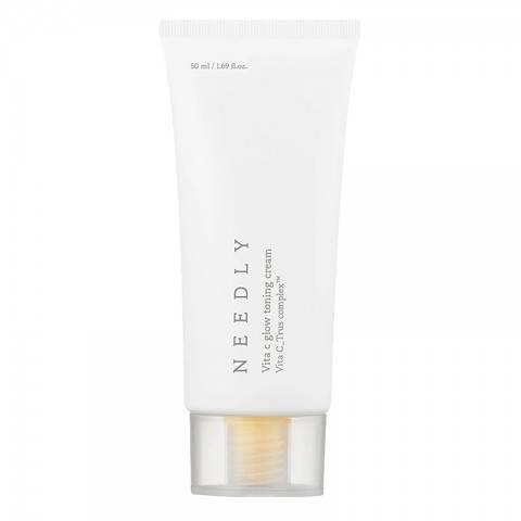 NEEDLY Vita C Glow Toning Cream 50 mlIVET.PL - Modna odzież