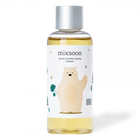 MIXSOON Soondy Centella Asiatica Essence 100 mlIVET.PL - Modna odzież