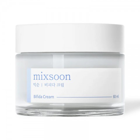 MIXSOON Bifida Cream with Bifidobacteria Lysate 60 mlIVET.PL - Modna odzież