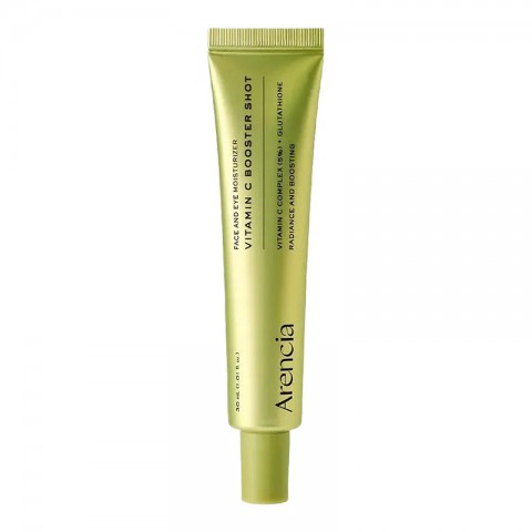 ARENCA Vitamin C Booster Shot 30 mlIVET.PL - Modna odzież