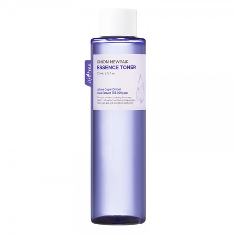 ISNTREE Onion Newpair Essence Toner 200 mlIVET.PL - Modna odzież