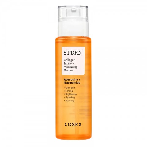 COSRX 5 PDRN Collagen Intense Vitalizing Serum 100 mlIVET.PL - Modna odzież