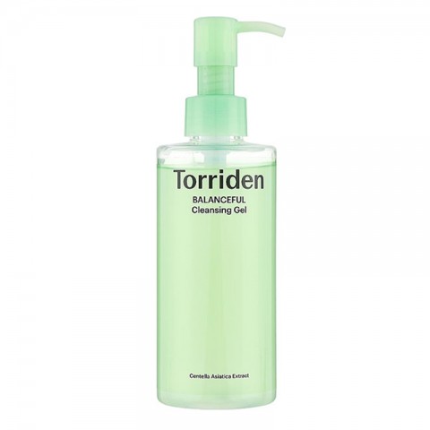 Torriden Balanceful Cica Cleansing Gel 200 mlIVET.PL - Modna odzież