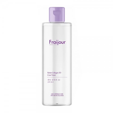 Fraijour Retin-Collagen 3D Core Toner 250 mlIVET.PL - Modna odzież