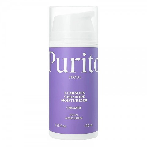 PURITO Luminous Ceramide Moisturizer 100 mlIVET.PL - Modna odzież