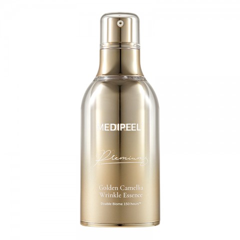 MEDI-PEEL Premium Golden Camellia Wrinkle Essense 50 mlIVET.PL - Modna odzież