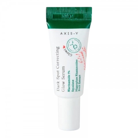 AXIS-Y Dark Spot Correcting Glow Serum MINI 5 mlIVET.PL - Modna odzież