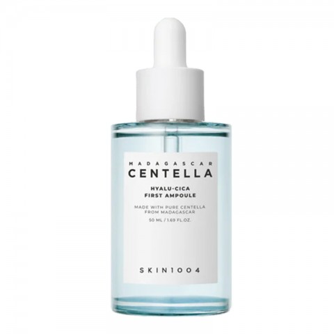 SKIN1004 Madagascar Centella Hyalu-Cica First Ampoule 50 mlIVET.PL - Modna odzież