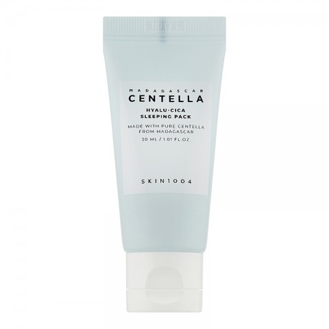 SKIN1004 Madagascar Centella Hyalu-Cica Sleeping Pack 30 mlIVET.PL - Modna odzież