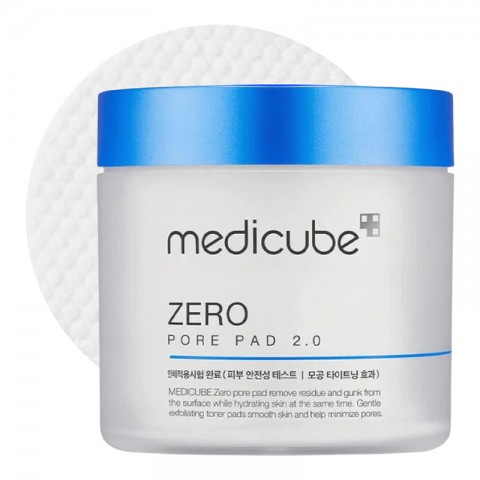 MEDICUBE Zero Pore Pad 2.0 70 szt.IVET.PL - Modna odzież