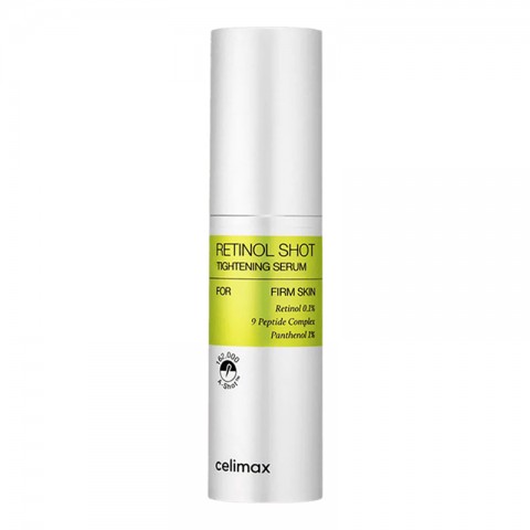 CELIMAX Celimax The Vita-A Retinol Shot Tightening Serum 30 mlIVET.PL - Modna odzież