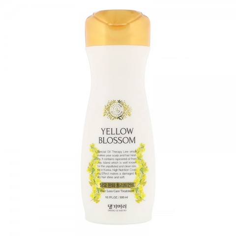 Daeng Gi Meo Ri YELLOW BLOSSOM Treatment 300 mlIVET.PL - Modna odzież