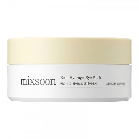 MIXSOON Bean Hydrogel Eye Patch with soybean extract 60 szt.IVET.PL - Modna odzież