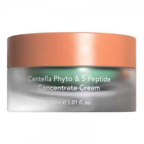 Haruharu Wonder Centella Phyto & 5 Peptide Concentrate Cream 30 mlIVET.PL - Modna odzież