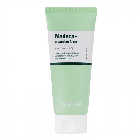 CENTELLIAN24 Madeca Amino Acid Cleansing Foam 160 gIVET.PL - Modna odzież