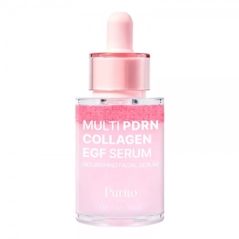 PURITO Purito Seoul Multi PDRN Collagen EGF Serum 30 mlIVET.PL - Modna odzież