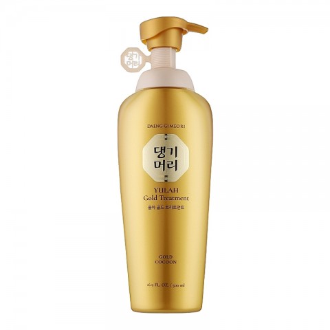 Daeng Gi Meo Ri Yulah Gold Treatment 500 mlIVET.PL - Modna odzież