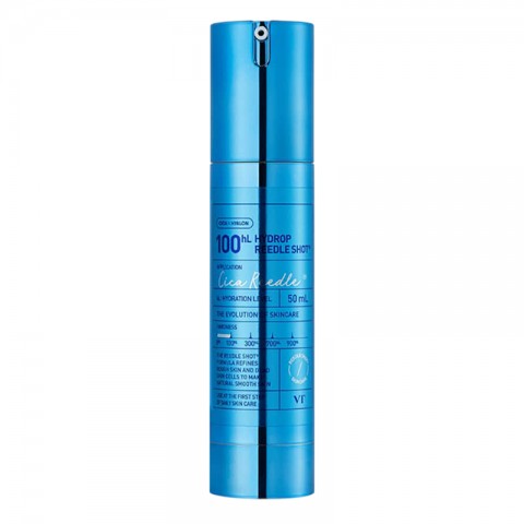 VT COSMETICS Hydrop Reedle Shot 100hL 50 mlIVET.PL - Modna odzież