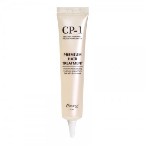 Esthetic House CP-1 Premium Hair Treatment NEW DESIGN 25 mlIVET.PL - Modna odzież