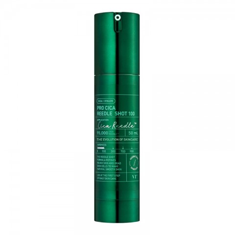 VT COSMETICS Pro Cica Reedle Shot 100 50 mlIVET.PL - Modna odzież