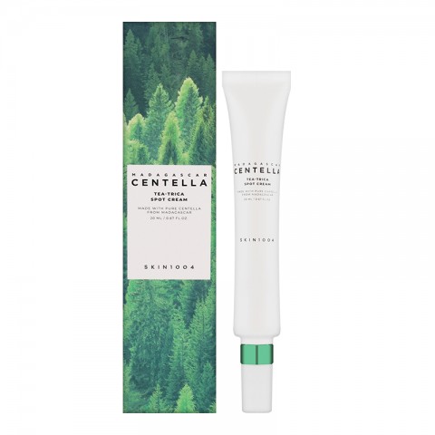 SKIN1004 Madagascar Centella Tea-Trica Spot Cream 20 mlIVET.PL - Modna odzież