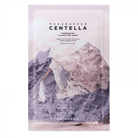 SKIN1004 Madagascar Centella Poremizing Clarifying Mask 1 szt.IVET.PL - Modna odzież