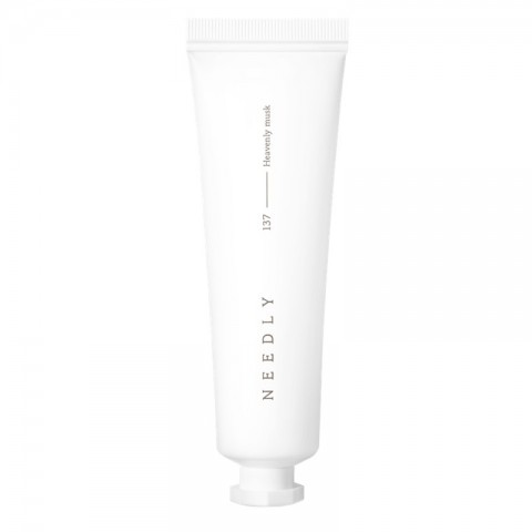 NEEDLY Sensory Hand Cream 137 Heavenly Musk 30 mlIVET.PL - Modna odzież