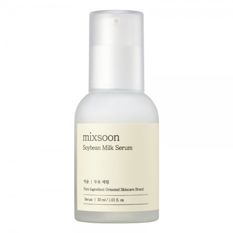 MIXSOON Soybean Milk Serum 30 mlIVET.PL - Modna odzież