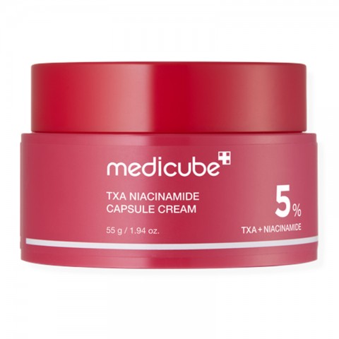 MEDICUBE TXA Niacinamide Capsule Cream 55 gIVET.PL - Modna odzież