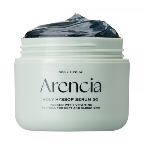 ARENCA Holy Hyssop Serum Intensive Moisturizing Serum 30 50 gIVET.PL - Modna odzież