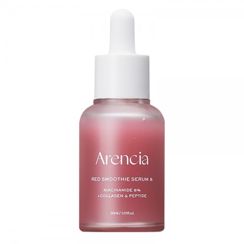 ARENCIA Red Smoothie Serum 8 30 mlIVET.PL - Modna odzież