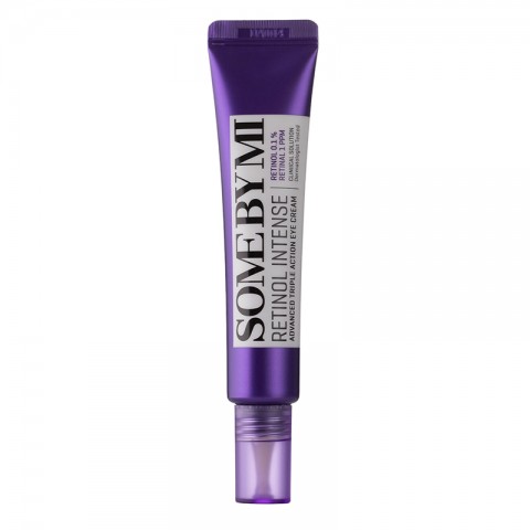 SomeByMi Retinol Eye Cream - Retinol Intense Advanced Triple Action Eye Cream 30 mlIVET.PL - Modna odzież