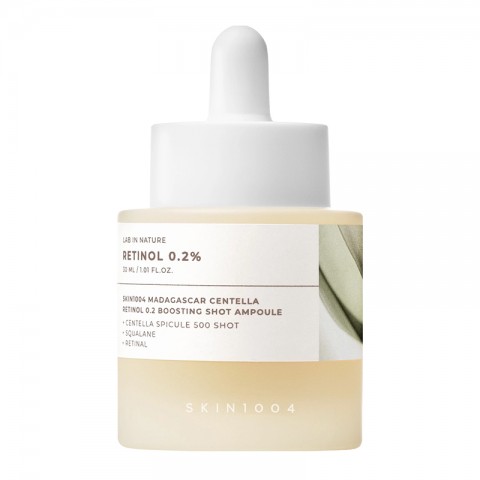 SKIN1004 Retinol 0.2 Boosting Shot Ampoule 30 mlIVET.PL - Modna odzież