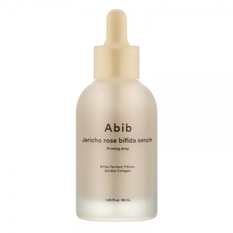 ABIB Jericho Rose Bifida Serum Firming Drop 50 mlIVET.PL - Modna odzież