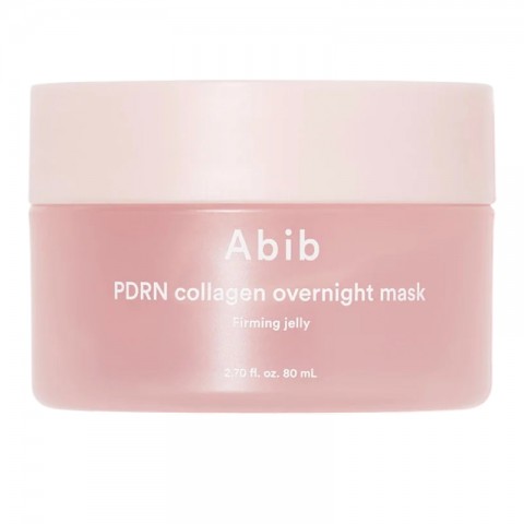 ABIB PDRN Collagen Overnight Mask Firming Jelly 80 mlIVET.PL - Modna odzież