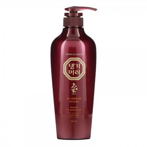 Daeng Gi Meo Ri Shampoo For Damaged Hair 500 mlIVET.PL - Modna odzież