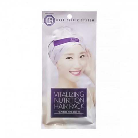 Daeng Gi Meo Ri Vitalizing Nutrition Hair Pack With Hair Cap 35 mlIVET.PL - Modna odzież
