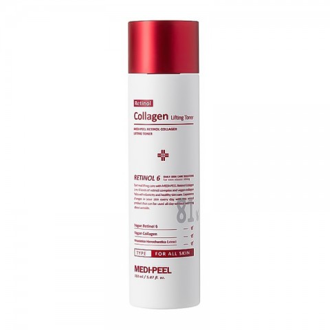MEDI-PEEL Retinol Collagen Lifting Toner 150 mlIVET.PL - Modna odzież