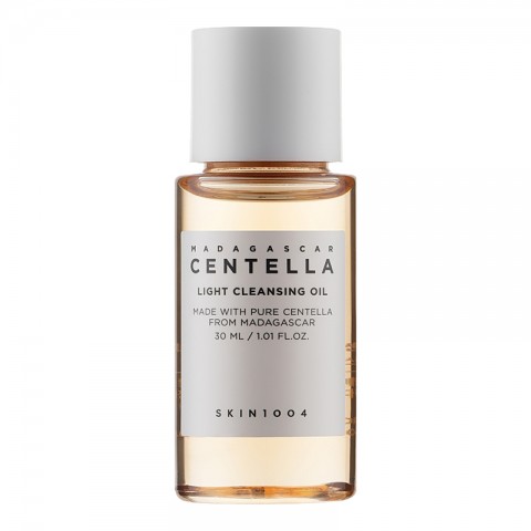 SKIN1004 Madagascar Centella Light Cleansing Oil 30 mlIVET.PL - Modna odzież