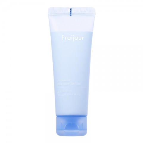 Fraijour Pro Moisture Milk Toning Clay Mask 75 gIVET.PL - Modna odzież