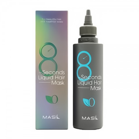 Masil 8 Seconds Liquid Hair Mask 200 mlIVET.PL - Modna odzież