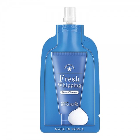 Beausta Fresh Whipping Foam Cleanser 20 mlIVET.PL - Modna odzież