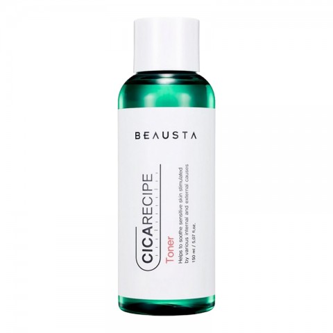 BEAUSTA Cicarecipe Toner 150 mlIVET.PL - Modna odzież