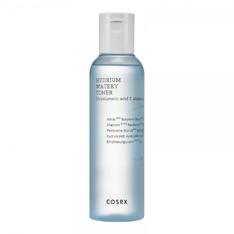 COSRX Hydrium Watery Toner 150 mlIVET.PL - Modna odzież